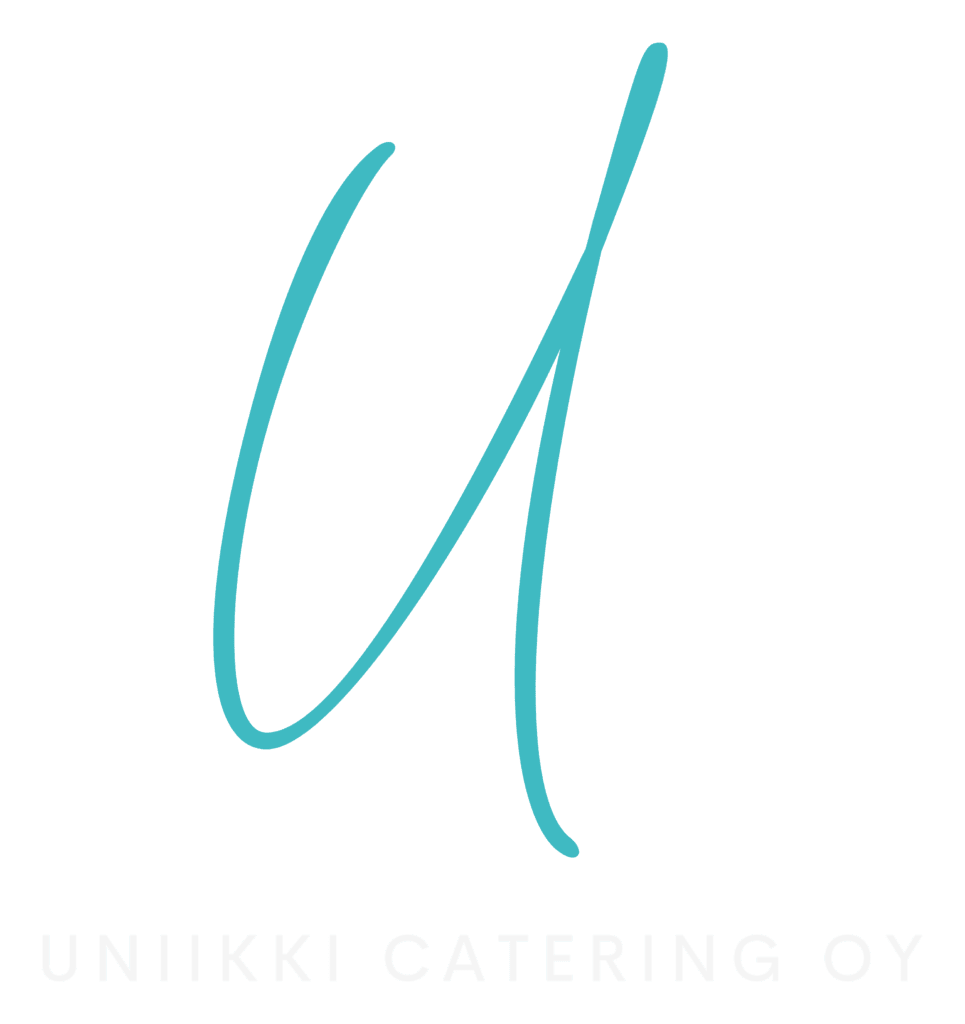 Uniikki Catering Lohja logo