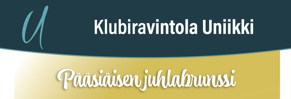 Pääsiäisbrunssi 2025